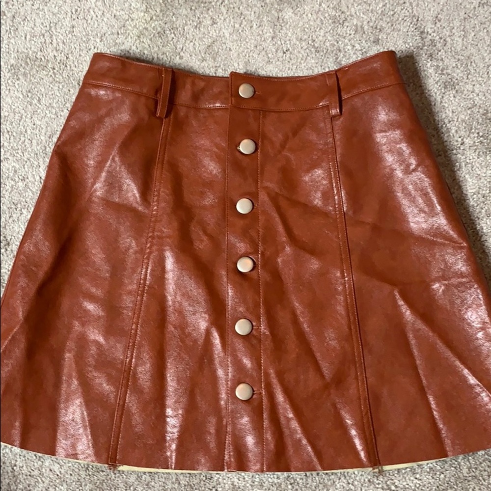 Skirt